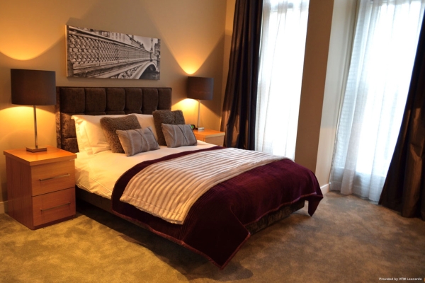 Hotel Quebecs Luxury Apartments 3 Infirmary Street (Leeds)